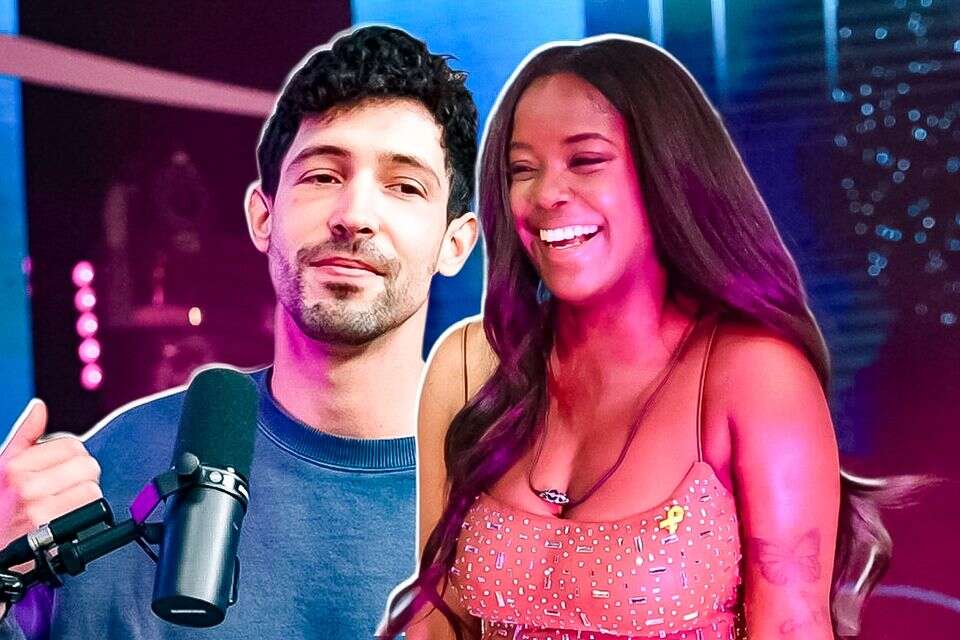 קורלי לרוסה ותום ברזילי , קוקו, ForReal