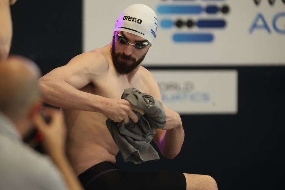 עמי דדאון , אורן אהרוני