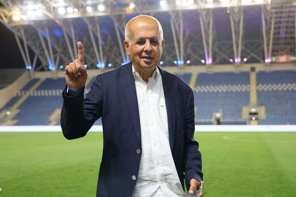 אבי לוזון , אודי ציטיאט