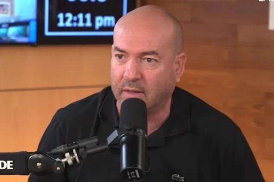 אייל ברקוביץ' , צילום מסך
