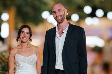 לייקי מ"חתונמי" פרסמה התכתבות על החתן לפני החופה