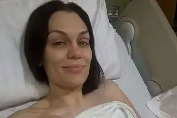 הזמרת הבריטית תומכת ישראל מעדכנת: "אני נקייה מסרטן"