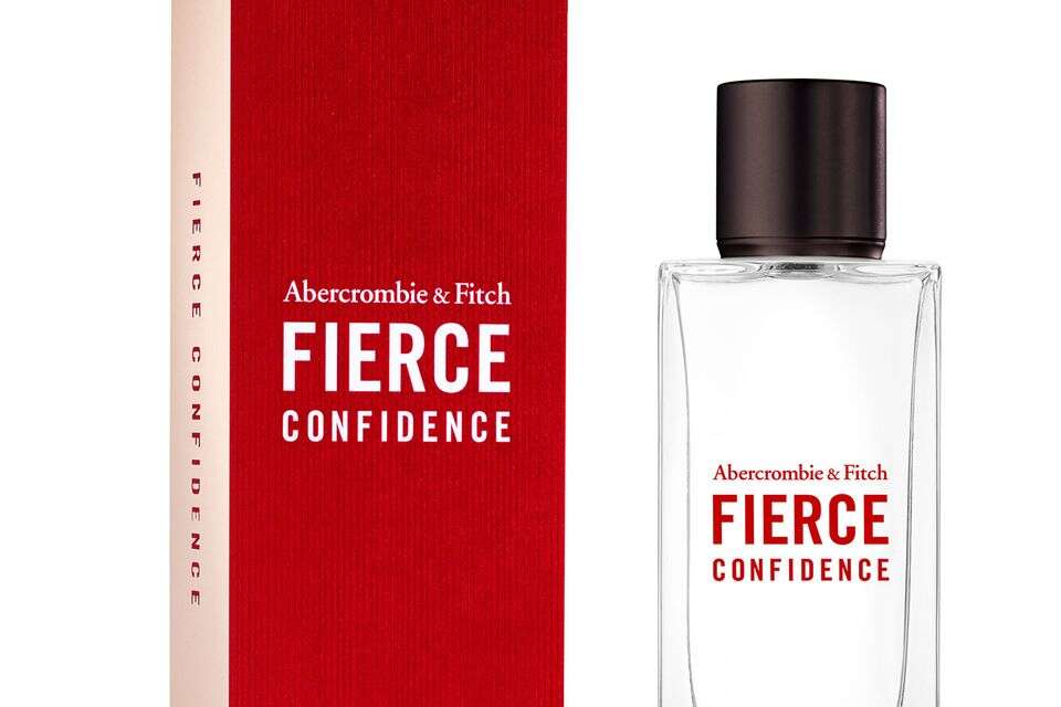 Fierce Confidence , יח''צ