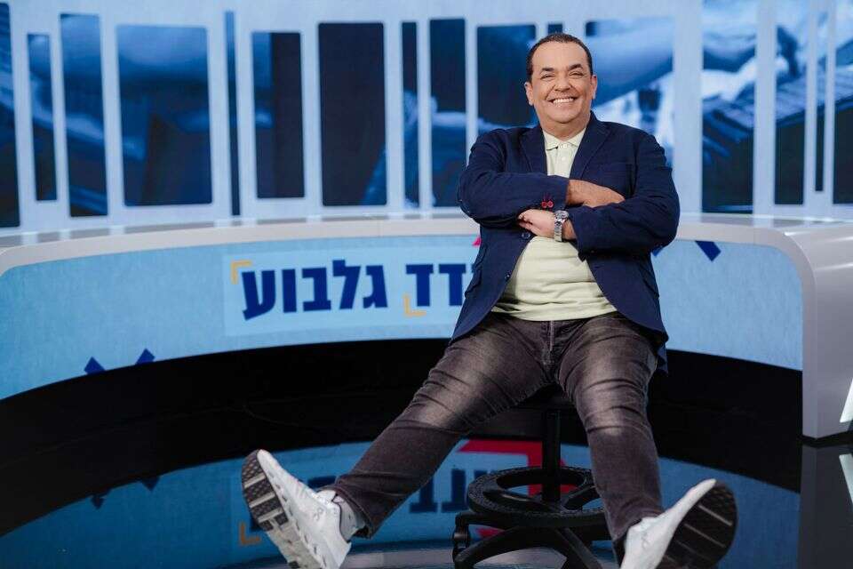 ניב גלבוע. נגד כאן 11 , יורי סקוירסקי