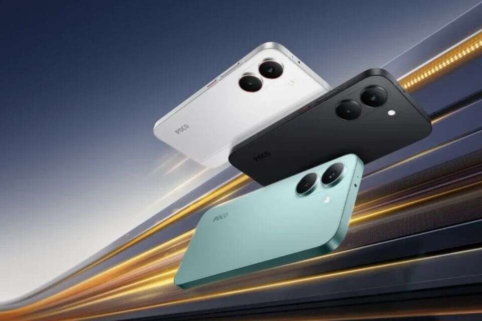 חווית פרימיום - בלי לקרוע את הכיס: הכירו את POCO X8 Pro Max