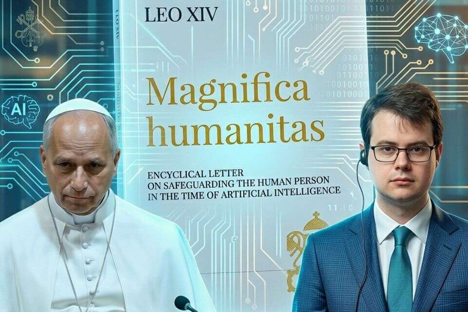 "אסור להשאיר את הפיקוח על ה-AI רק בידי חברות הטכנולוגיה" , Gemini
