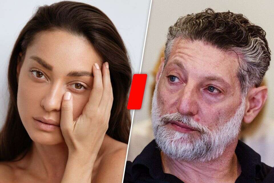 אסך גרניט ואנה ארונוב , אורן בן חקון, שי יחזקאל