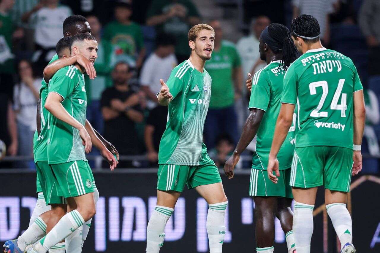 Following the serious injury: this is the Maccabi Haifa player who will pay the price