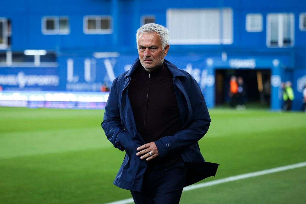 Demands a revolution: the list that Jose Mourinho sent to Real Madrid