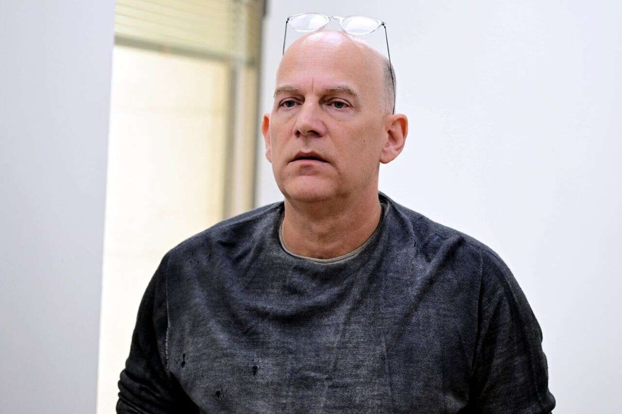 Guy Peleg came to the defense of Barak Bacher - and attacked Yaakov Shahar