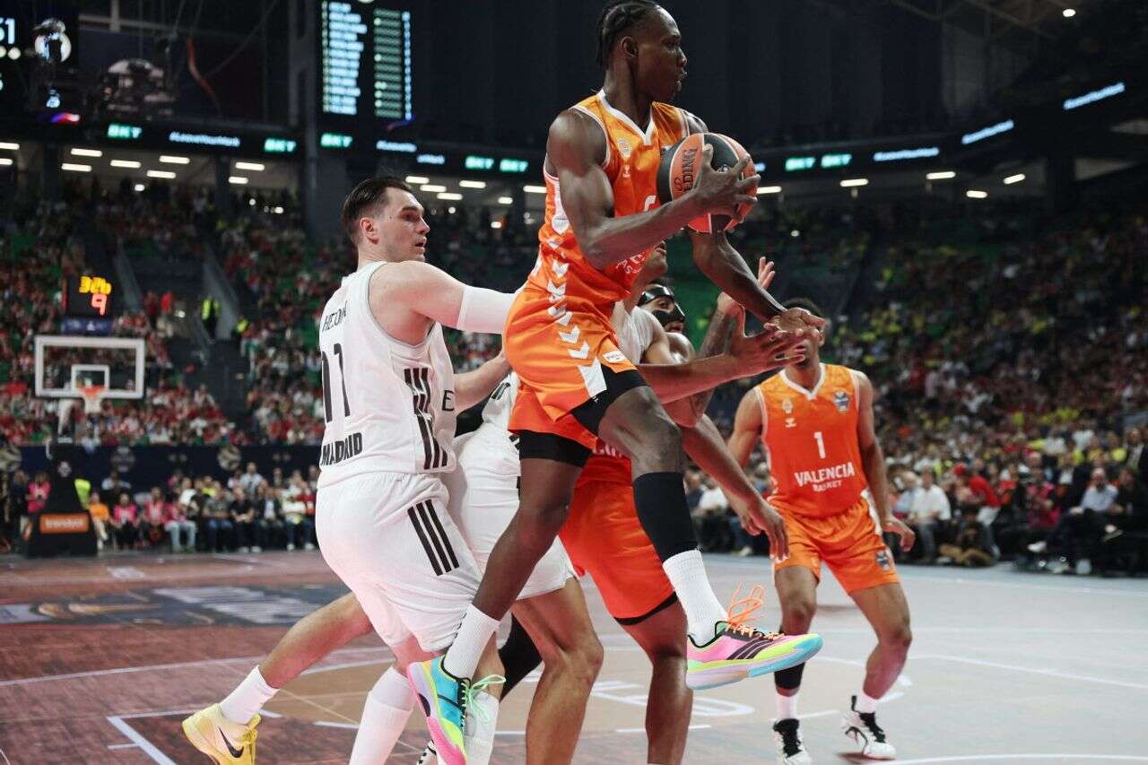 Dramatic report: Panathinaikos is on the way to a huge steal on the star of the Euroleague