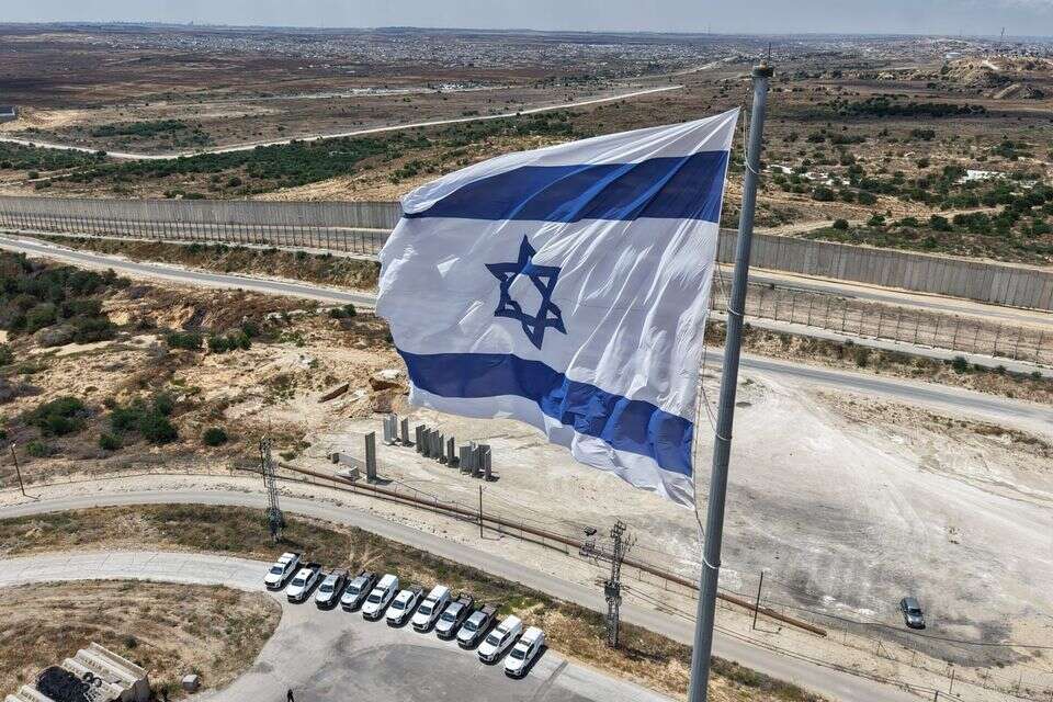 זעם בעוטף בעקבות ההודעה על קיצוץ תקציבי הביטחון , פורום עוטף ישראל