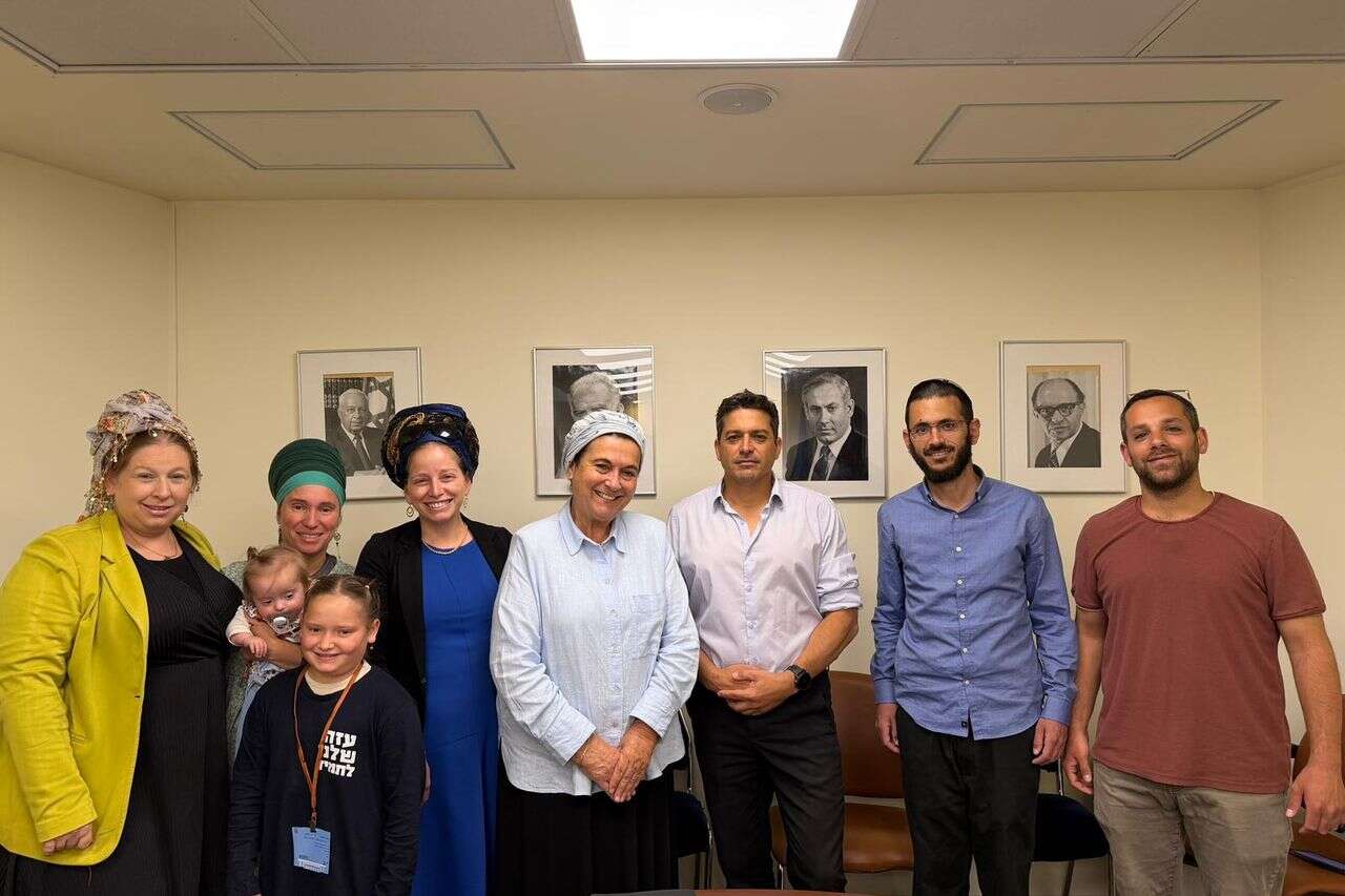 Minister Shikli: The Gaza settlement should be part of our election platform