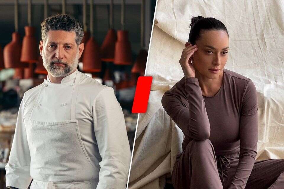אנה ארונוב ואסף גרניט , לידור חדידה, legacyfilms_agency