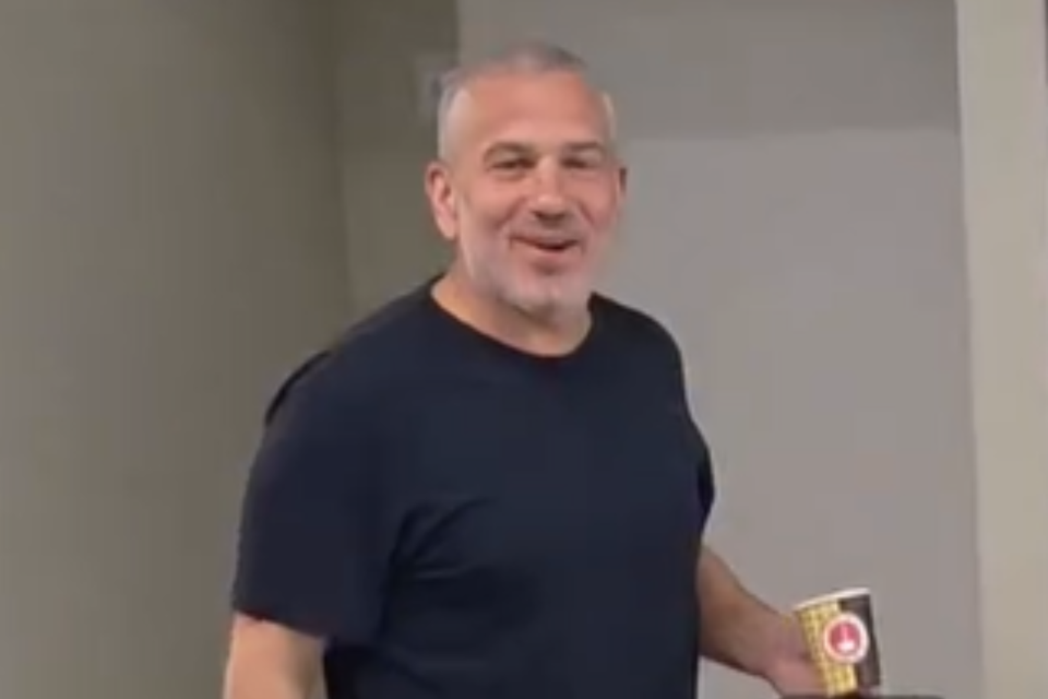 ינון מגל , אינסטגרם