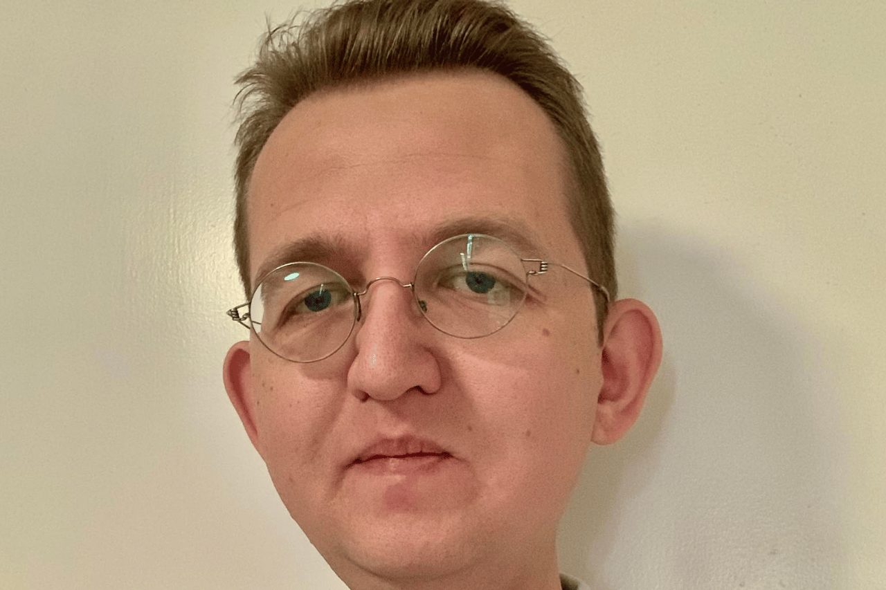 Alexey from "The Beautiful and the Nerd" on autism: "It's being a rejected adult"