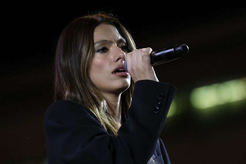 תשתף פעולה עם חנציס. אודיה אזולאי , קוקו