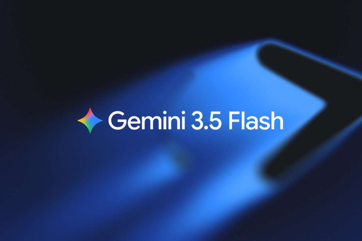 Gemini 3.5 Flash , גוגל