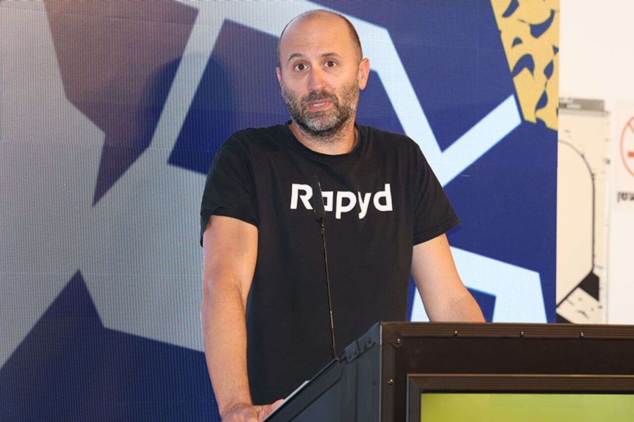 12 times from Ofer Yanai: How much is Maccabi Tel Aviv's new investor worth?