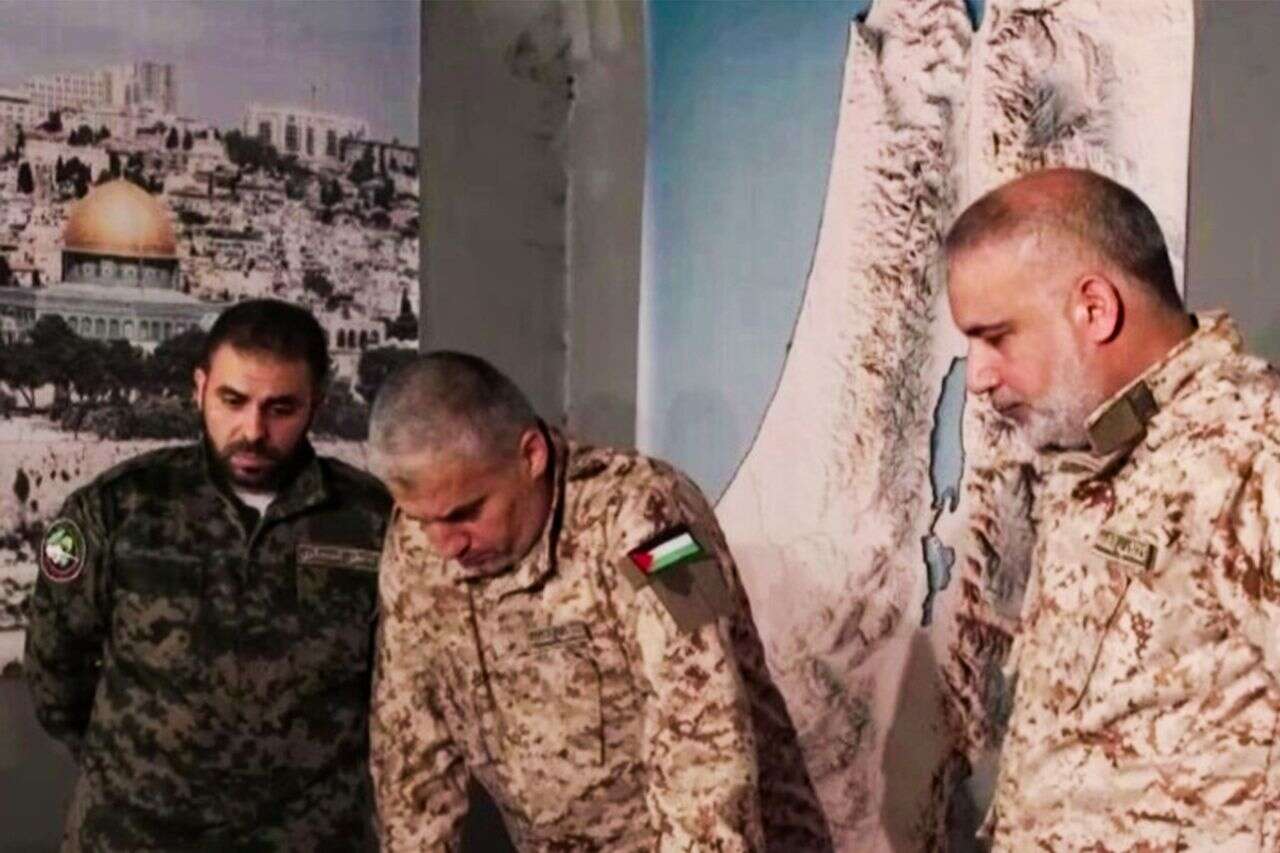 The IDF tried to eliminate the head of the military wing of Hamas