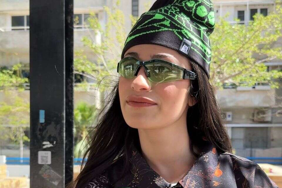 שירה זלוף חושפת: זה הדבר שהיא לא הייתה עושה שוב