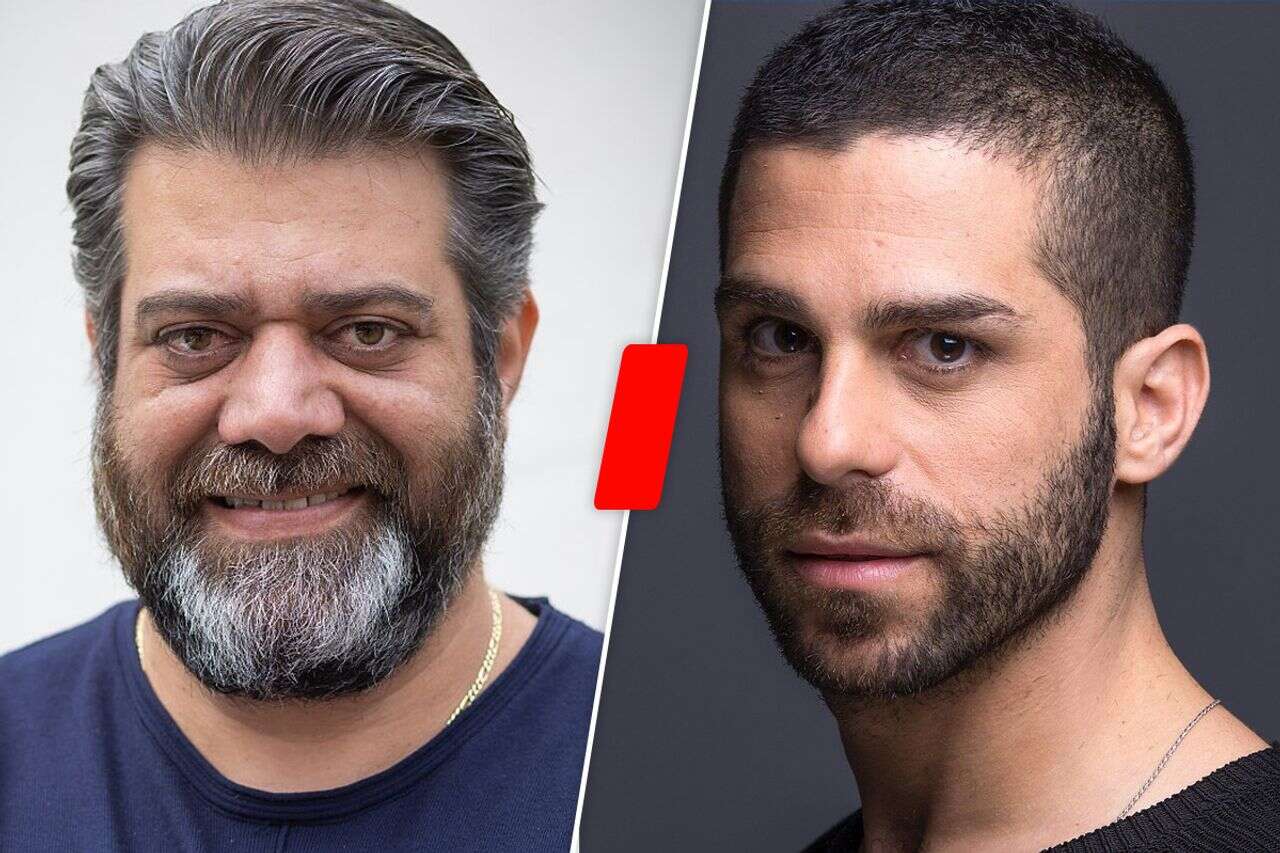 Yaniv Suisa and Ido Mosari meet with you - completely free