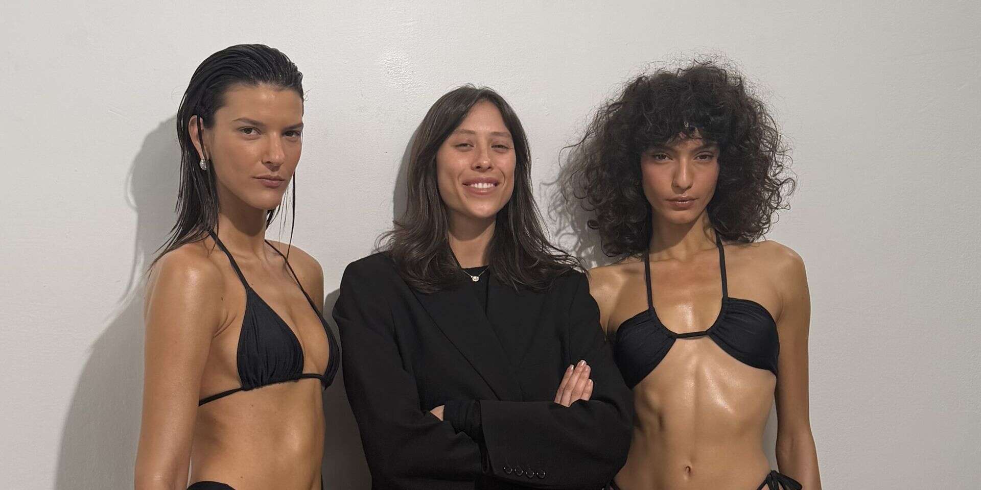 רומי ספקטור ודוגמניות המותג  , יח"צ