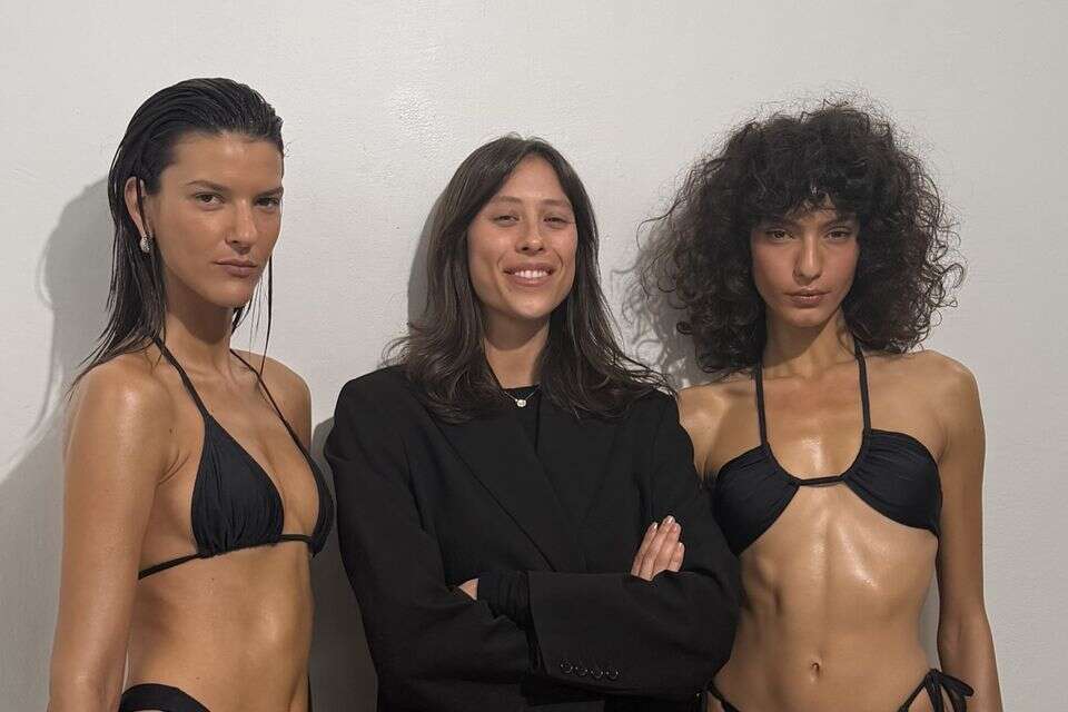 רומי ספקטור ודוגמניות המותג , יח"צ