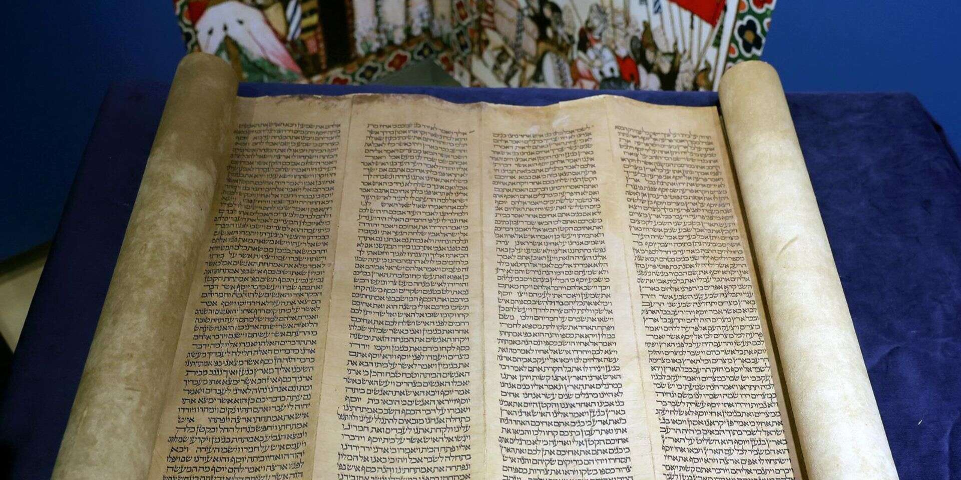 ספרי התור העתיקים , איציק בירן