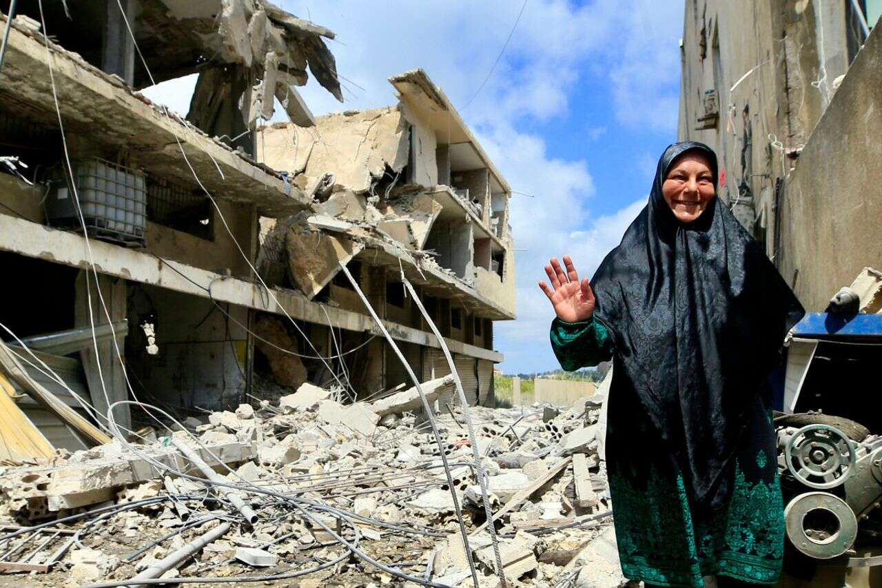 A Nightmare: The Doomsday Scenario That Troubles Lebanon