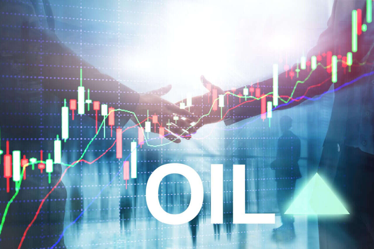 Investing in oil through a fund of funds - how do you do it?