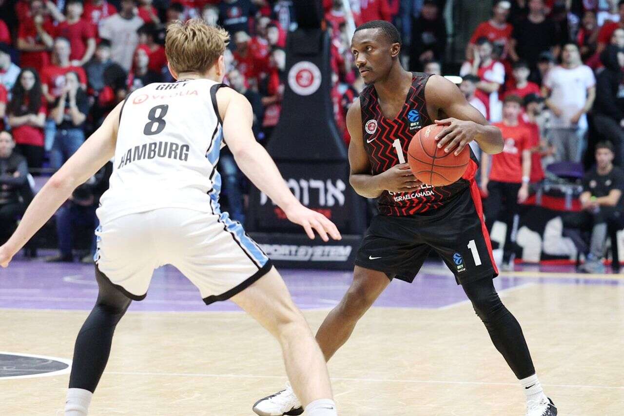 Will affect Hapoel Jerusalem: the big changes expected in the Eurocup