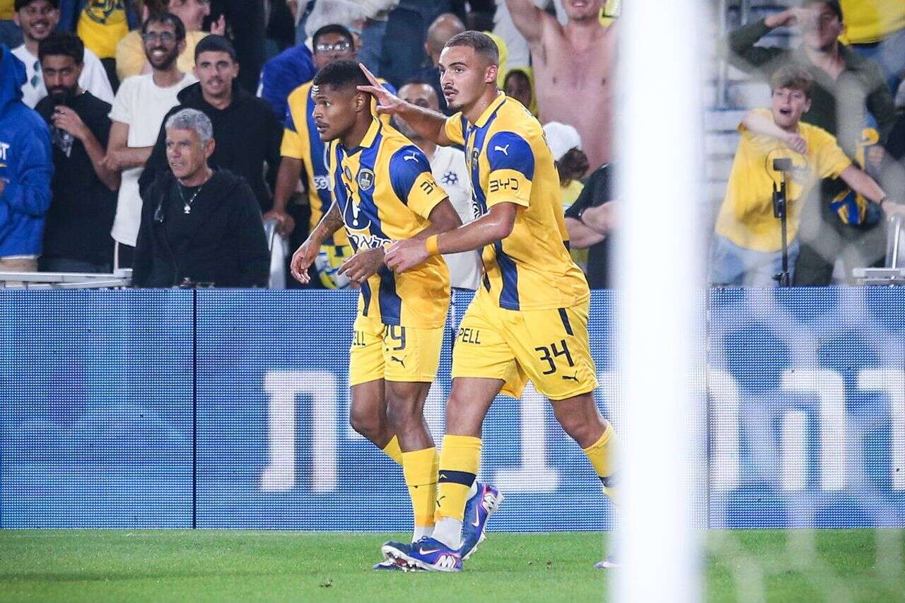 Along with Dor Peretz: Maccabi Tel Aviv must fight for this player