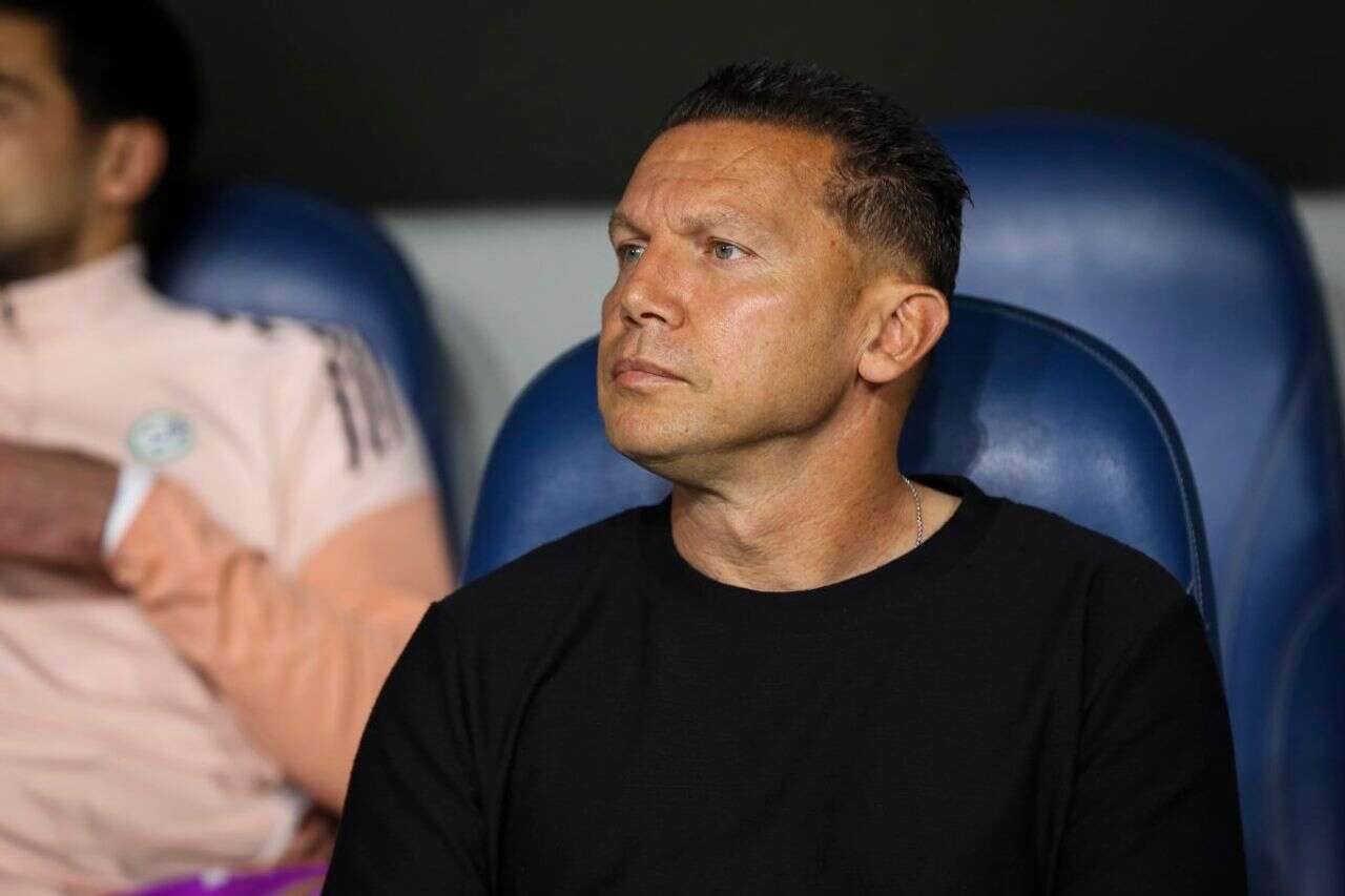 Barak Becher will continue at Maccabi Haifa: "There is a full understanding of the changes that are required"
