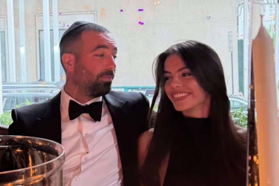 עומר אדם וסשה ישראלוביץ' , אינסטגרם