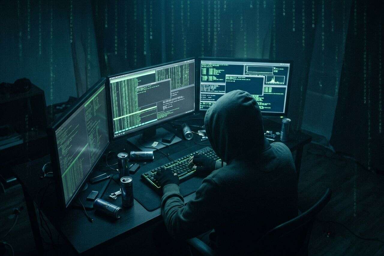 The next attack is not a question of "if" - but of "when"