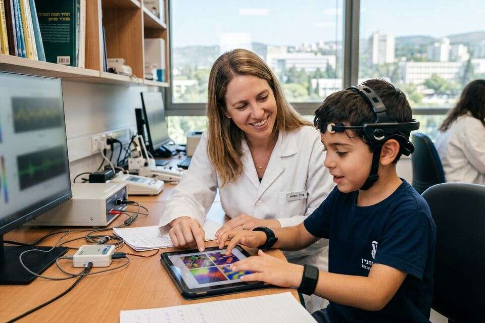 מחקר ישראלי חדש: אבחון ADHD - באמצעות סרטון ביתי