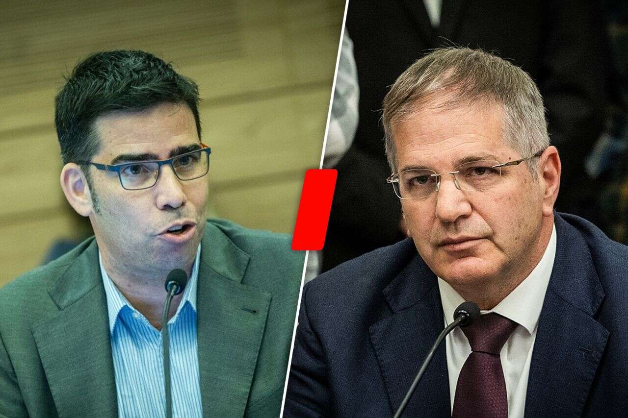 RAMA members to Minister Kish: "We seriously consider attempts to challenge our independence"