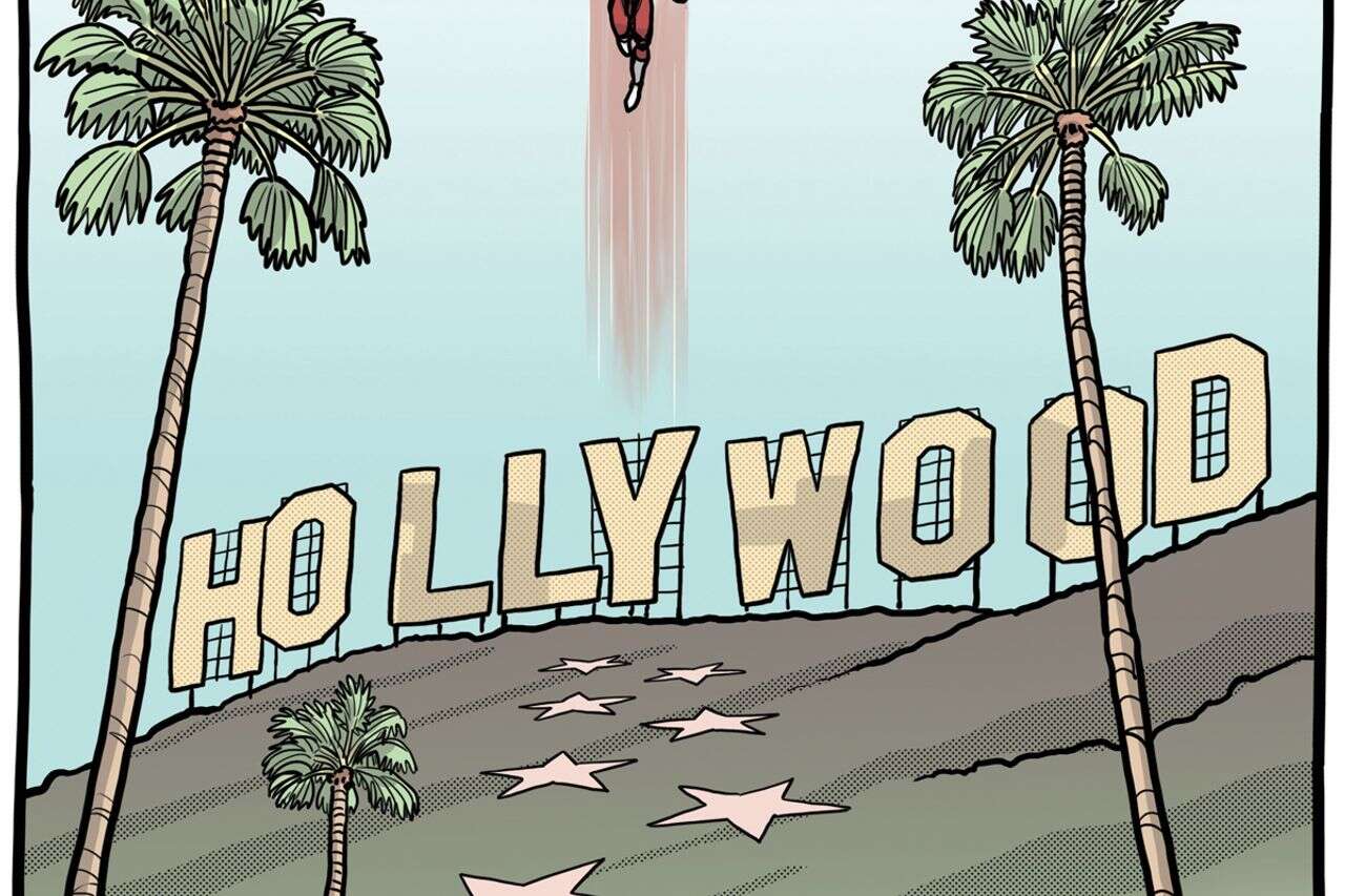 That's how Wonder Man jumped from the bottom of Marvel's barrel to the parade of watched series