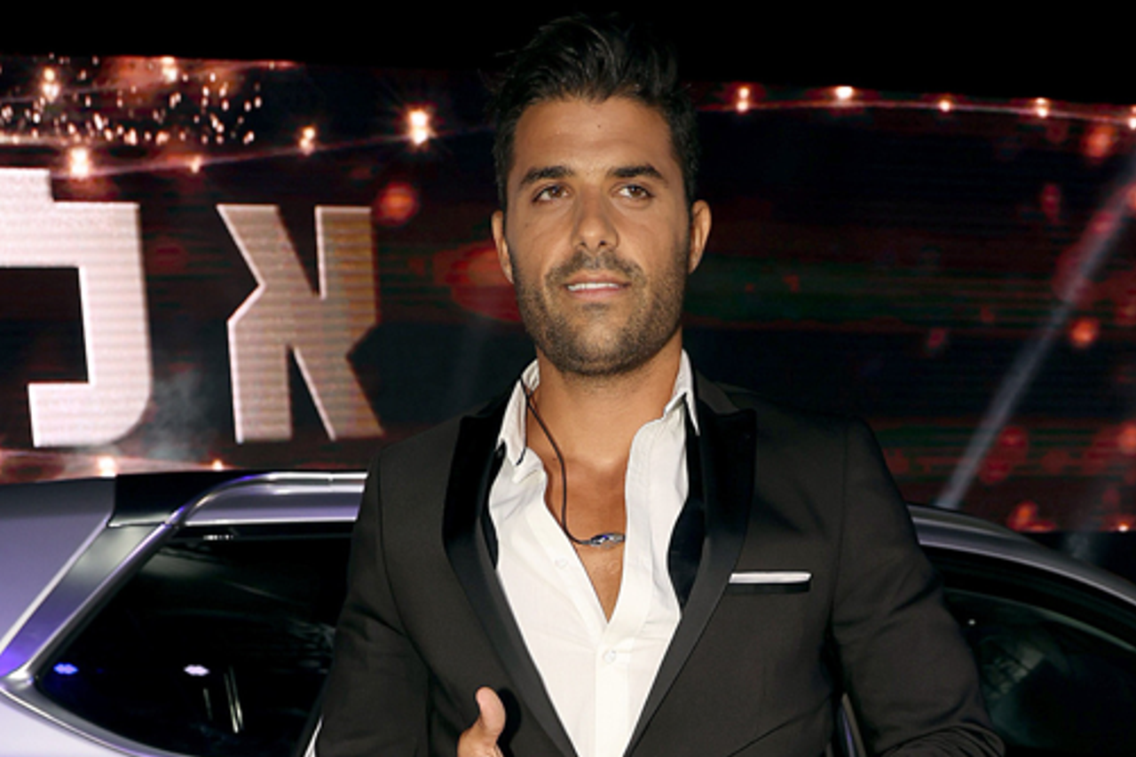 Eliav Teti: "You can tell if a 17-year-old girl is a virgin or not"