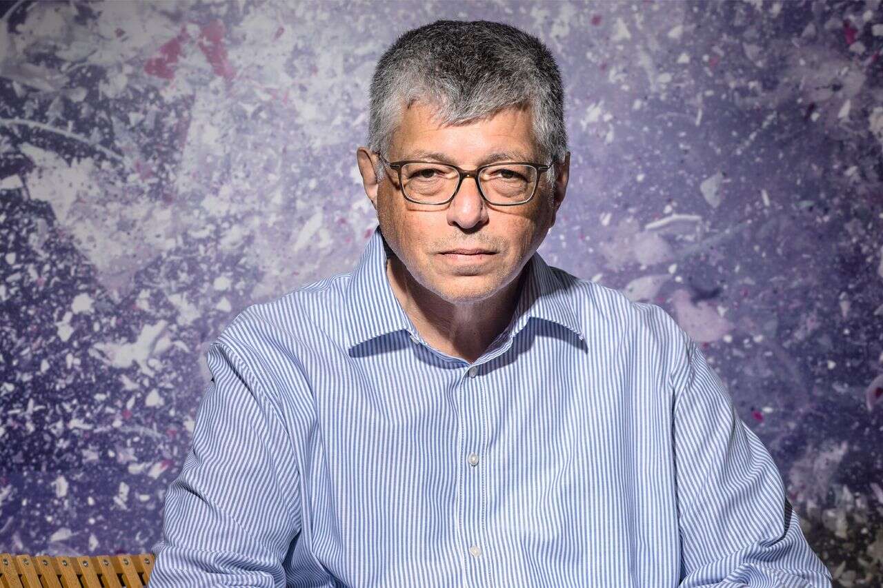 Head of a department at the former Mossad: "I had an agent who had conversations with me about his pension and what his wife would receive if he died. We keep our promises"