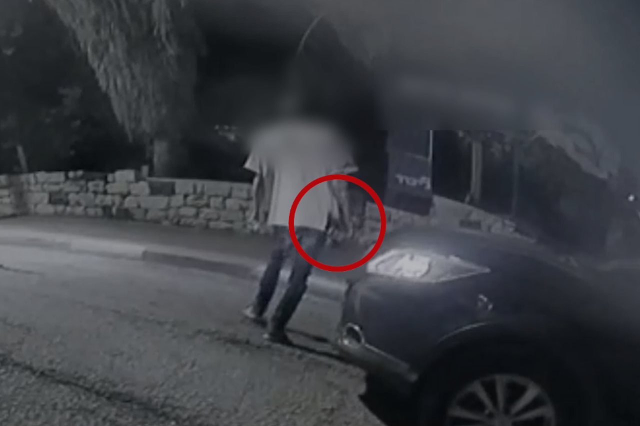 Violent fight over tens of shekels: 16-year-old murder solved in Hazor HaGalilit