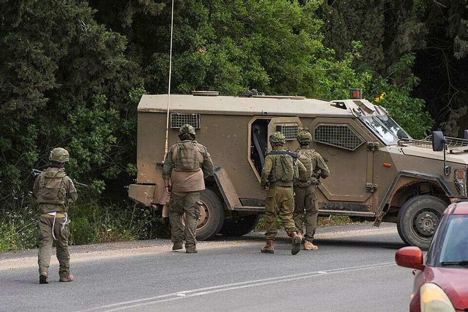 Hezbollah drones emerge as deadliest threat on Lebanon front despite ceasefire