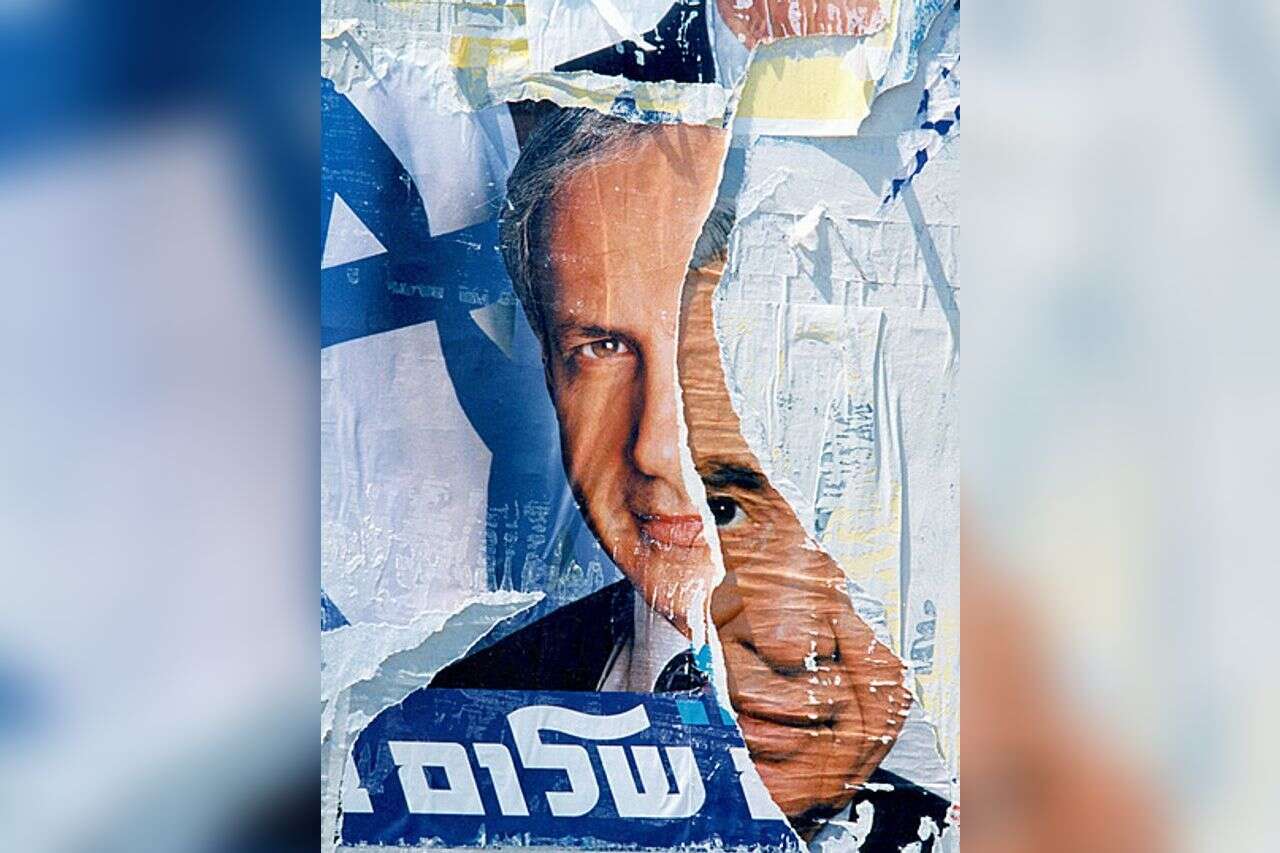 30 years that his opponents miss: the secret to victory over Netanyahu