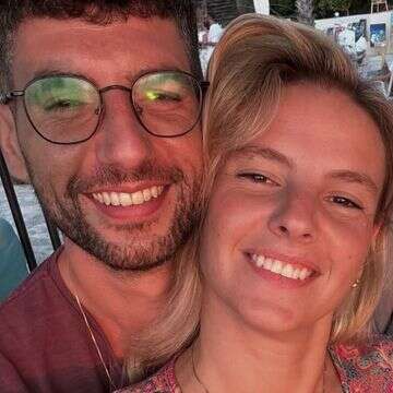 "לא מוותרת": הכלה ההריונית של "חתונמי" מעדכנת