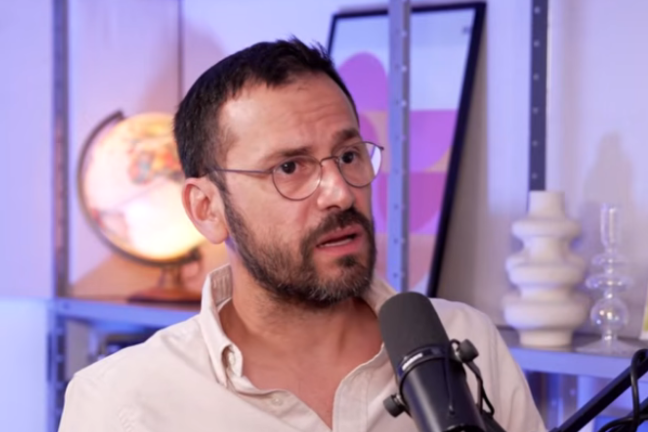 Eliraz Sade reveals: "There were days when I couldn't transfer credit"