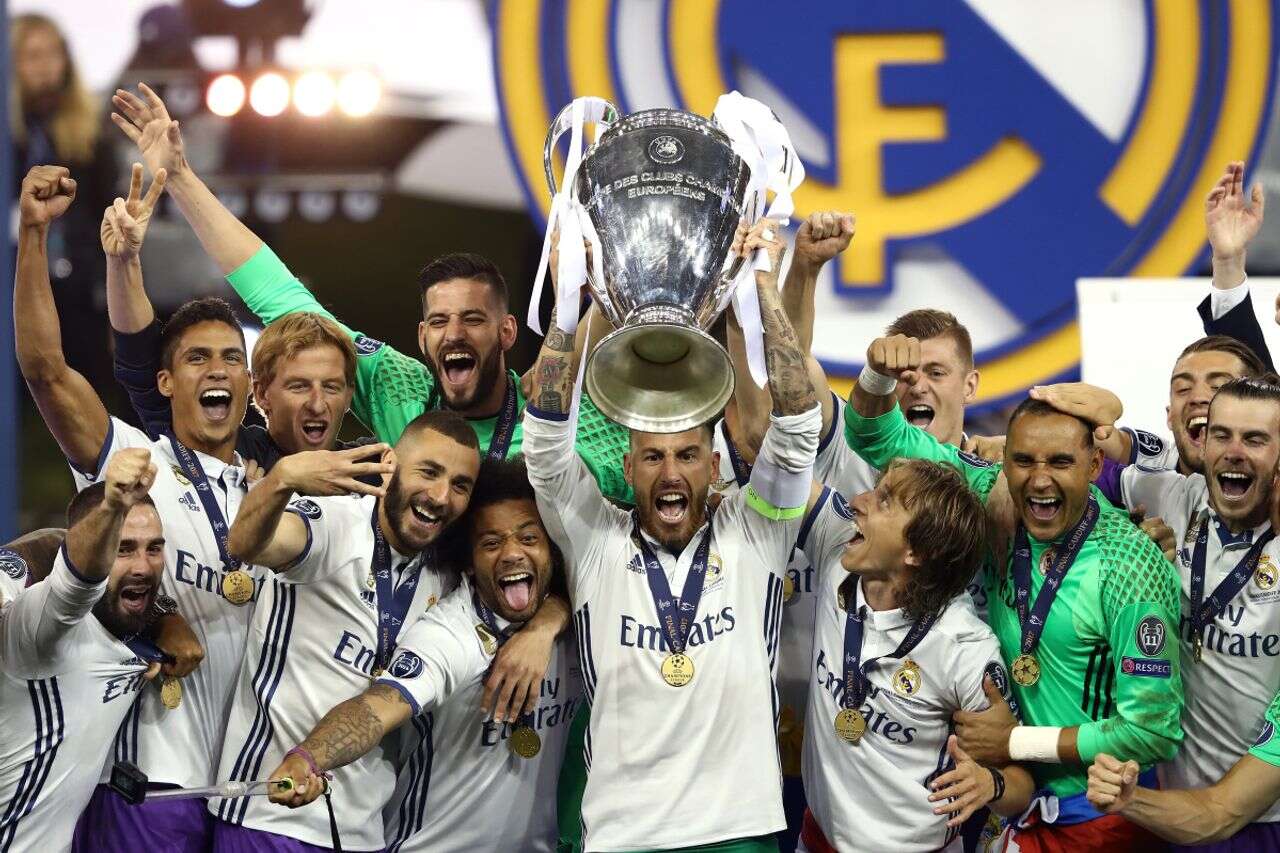 Ex-Real Madrid giant deal blown up: "The worst offer ever"