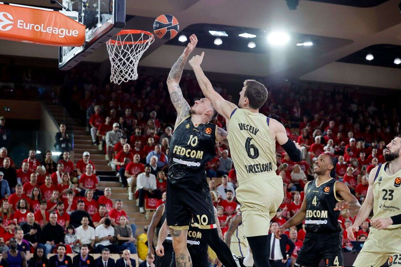 The senior Euroleague coach announced his departure: "I am suffering a lot"