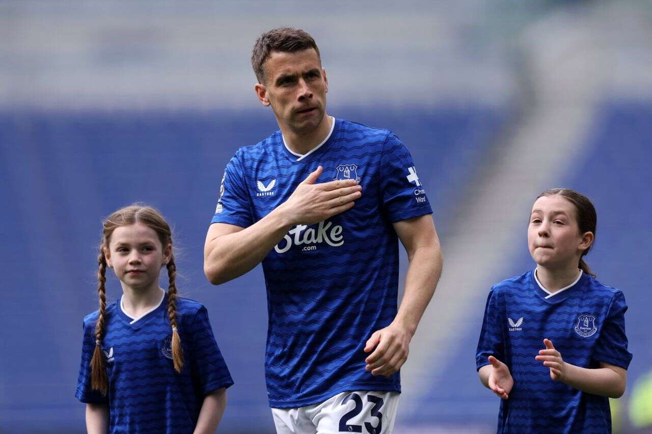 Ireland is stormy: the Premier League star attacked the leaders - because of Israel