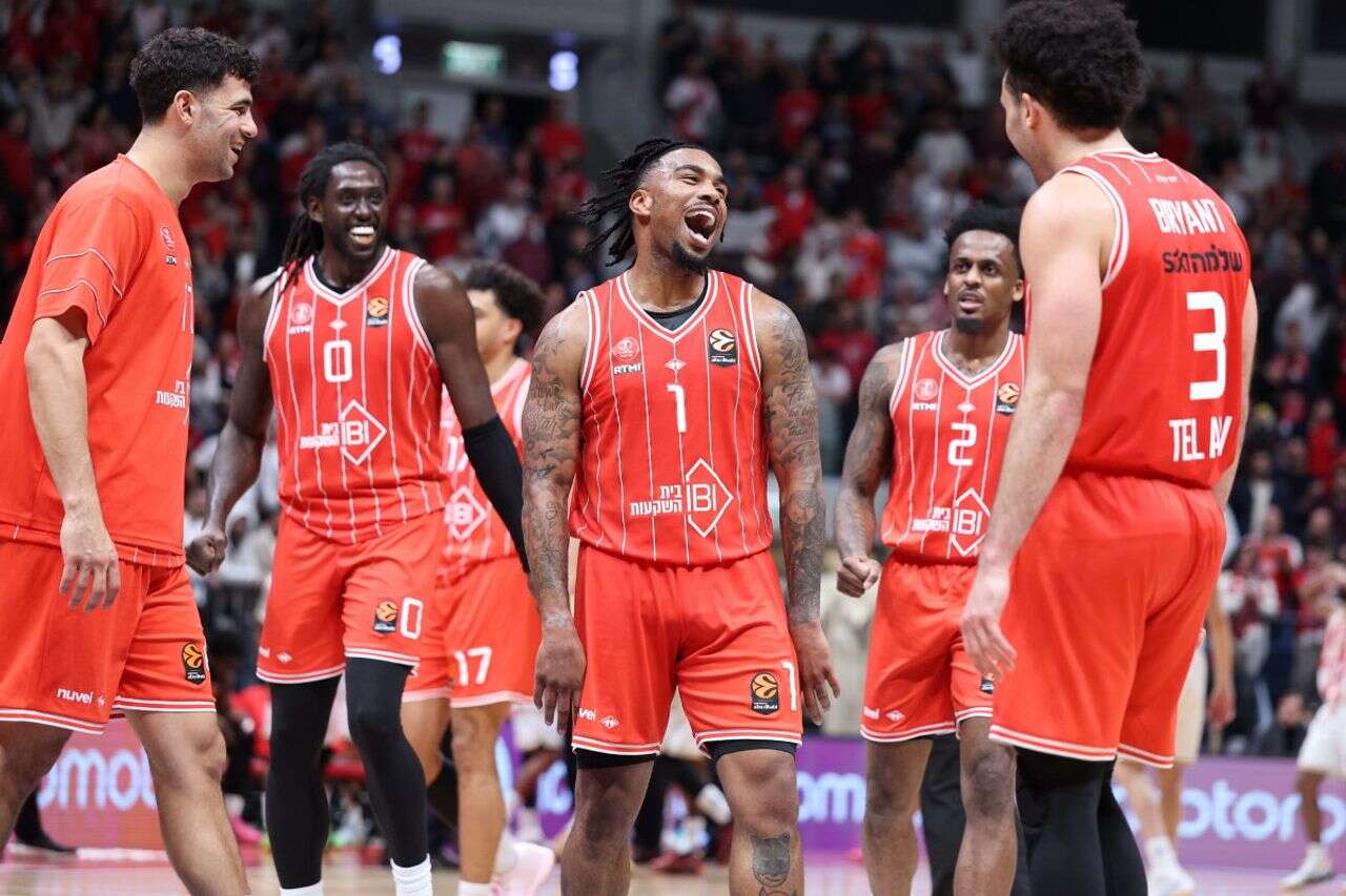Makkah Hapoel Tel Aviv: "He is on the verge of signing with Kochav Adom"